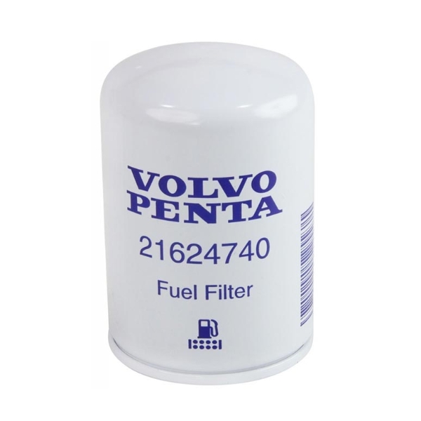 Dieselfilter - Volvo Penta