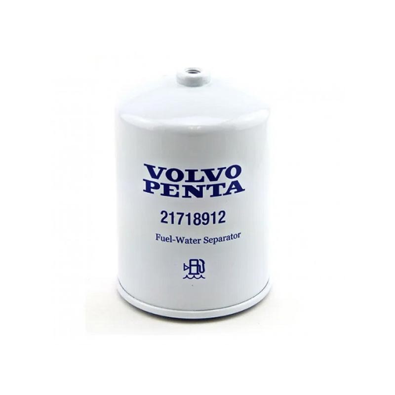 Diesel filter - Volvo Penta