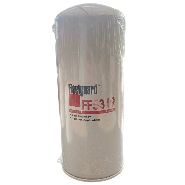 Diesel filter - Fleetguard