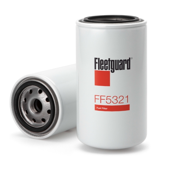 Dieselfilter - Fleetguard