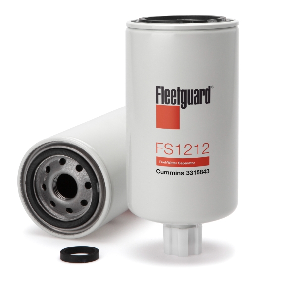 Diesel pre-filter - Fleetguard