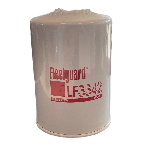 Oil filter - Fleetguard