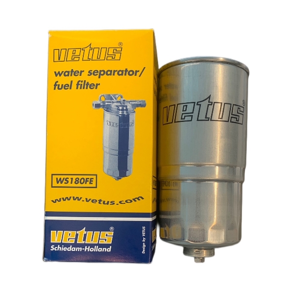 Diesel pre-filter - Vetus