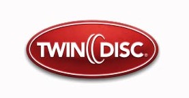 TWIN DISK
