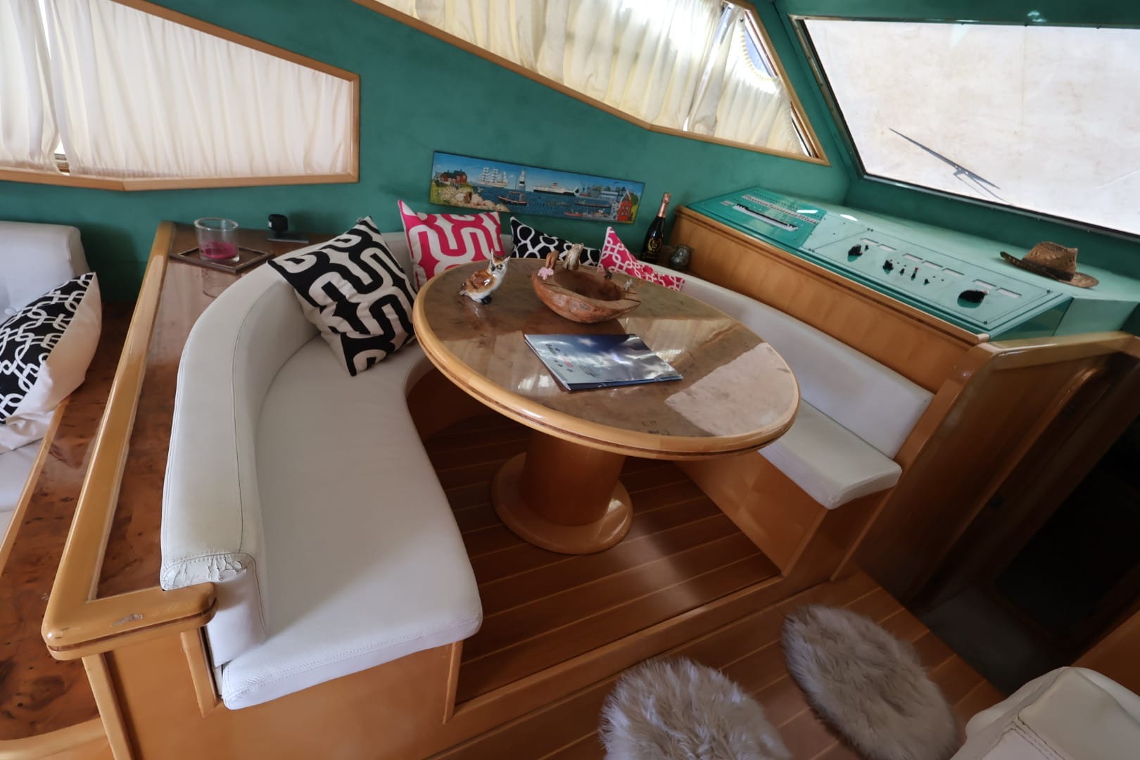 Raffaelli Ouragan 52 - 