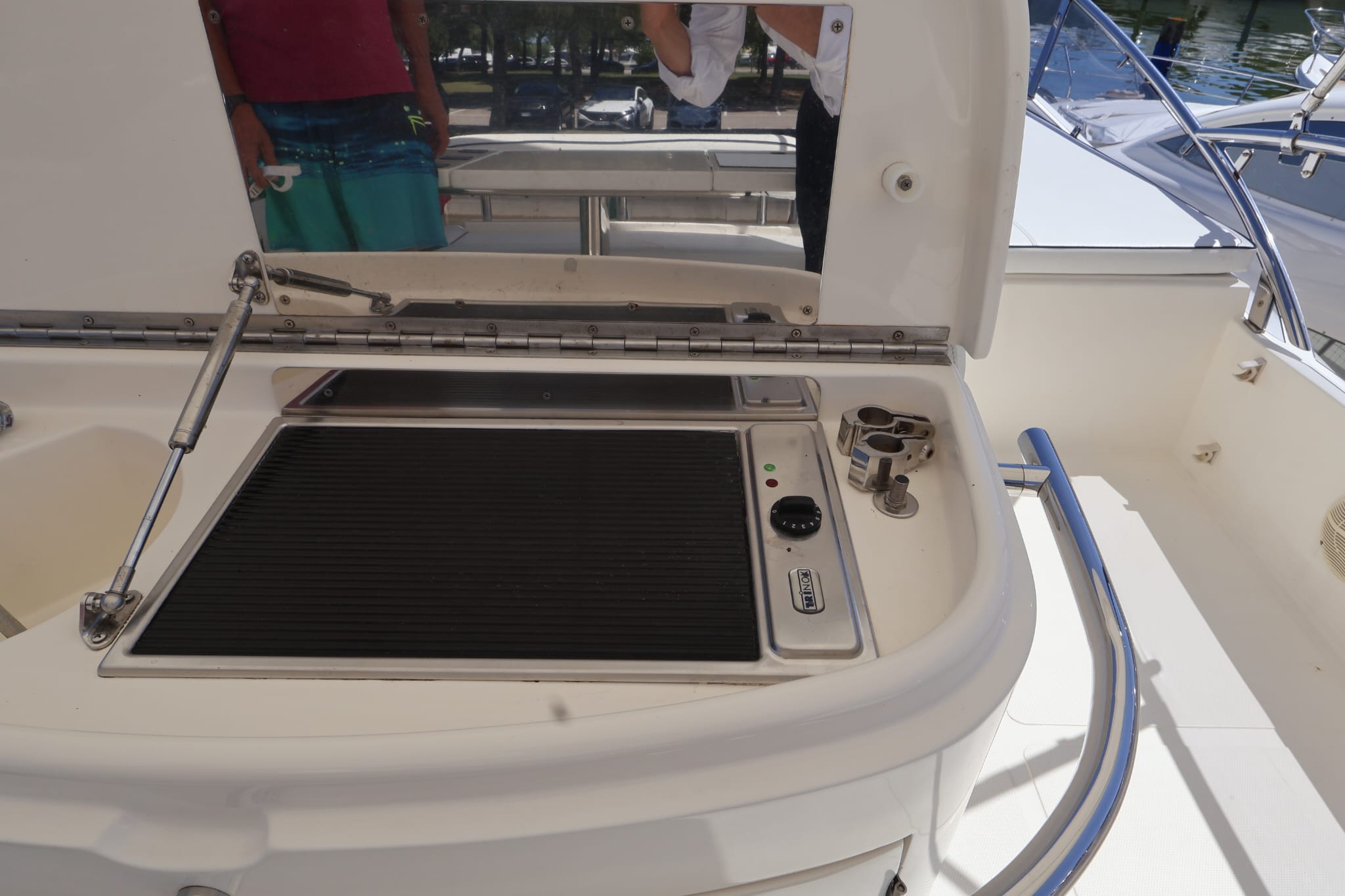 Aicon 54 Fly - 