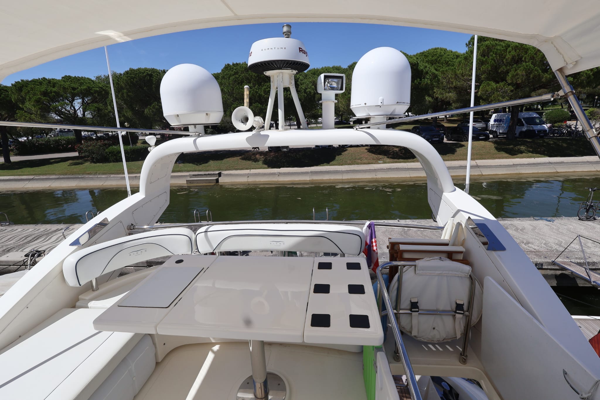 Aicon 54 Fly - 