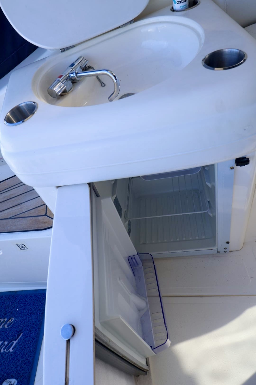 Sealine S34 - 