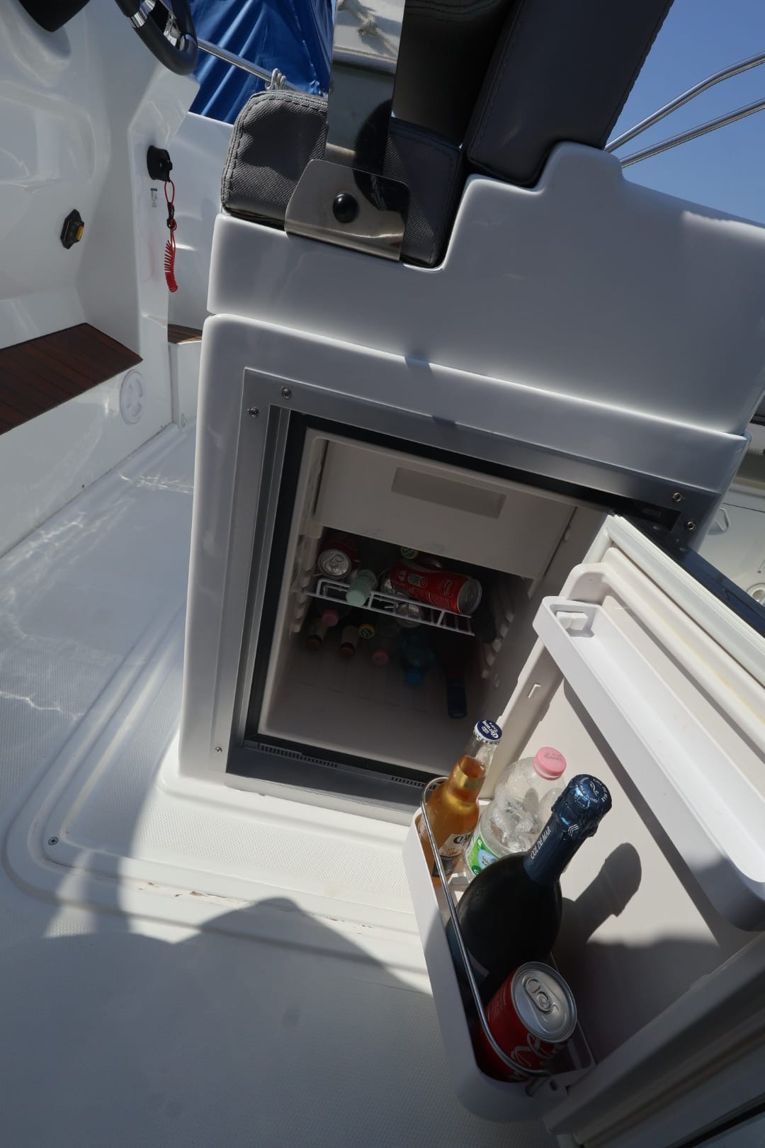Saver 750 Walkaround - 