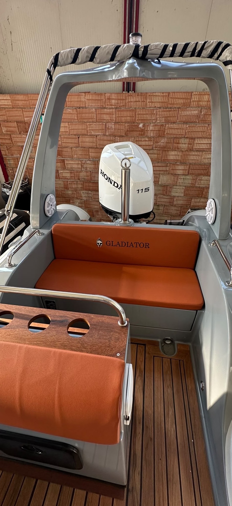 Gladiator 5.80 - 