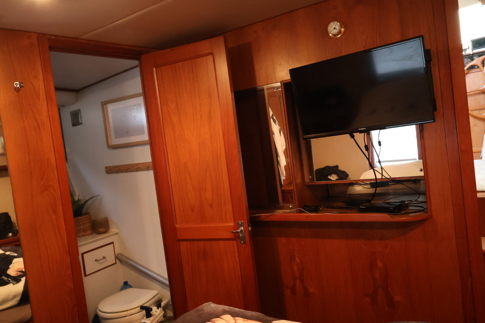 Edership 41 Fly - 