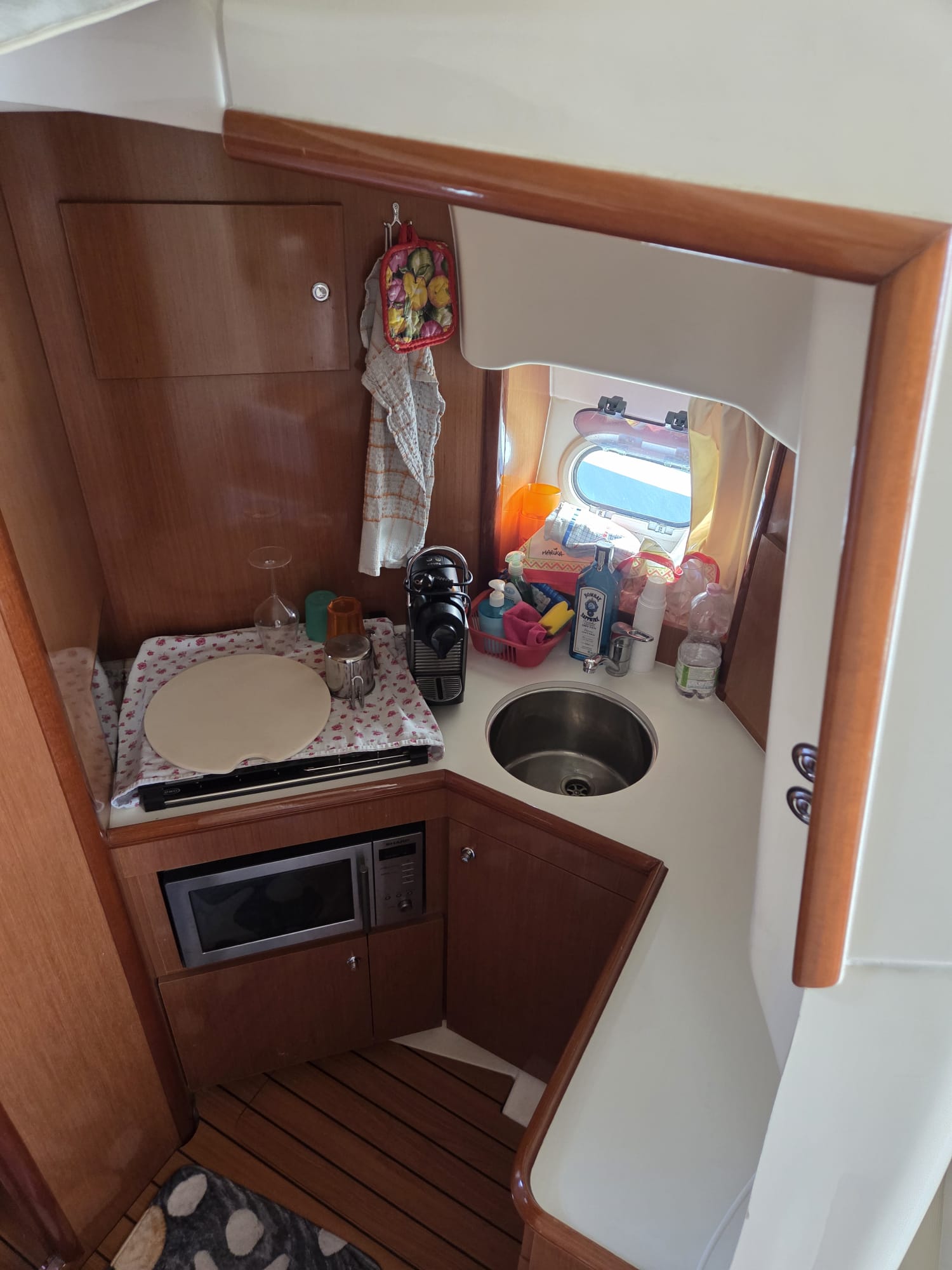 Jeanneau Prestige 32 Fly - 