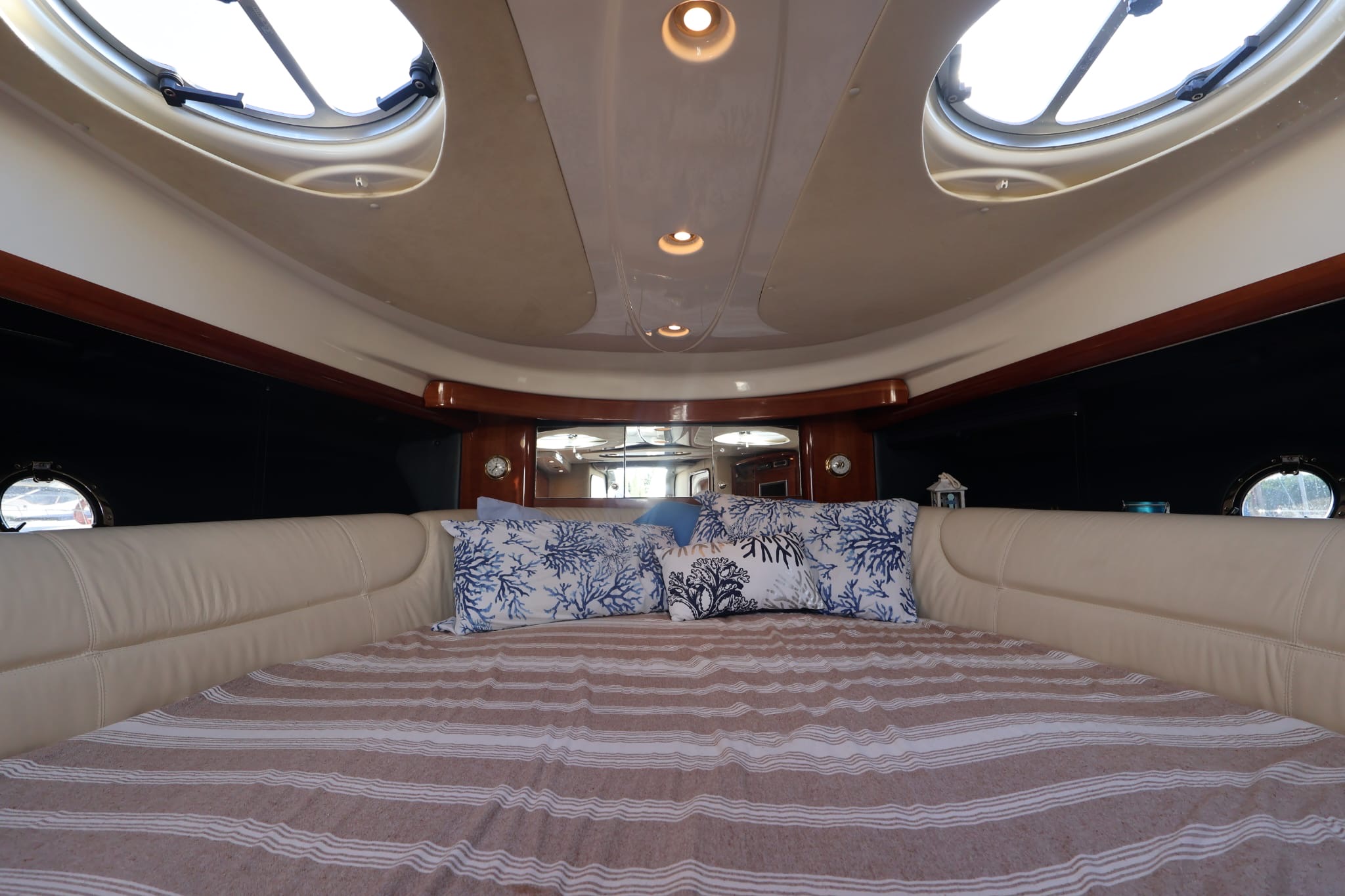 Cranchi 41 Endurance - 