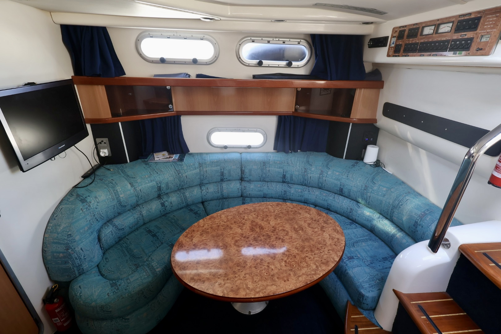 Sealine S34 - 
