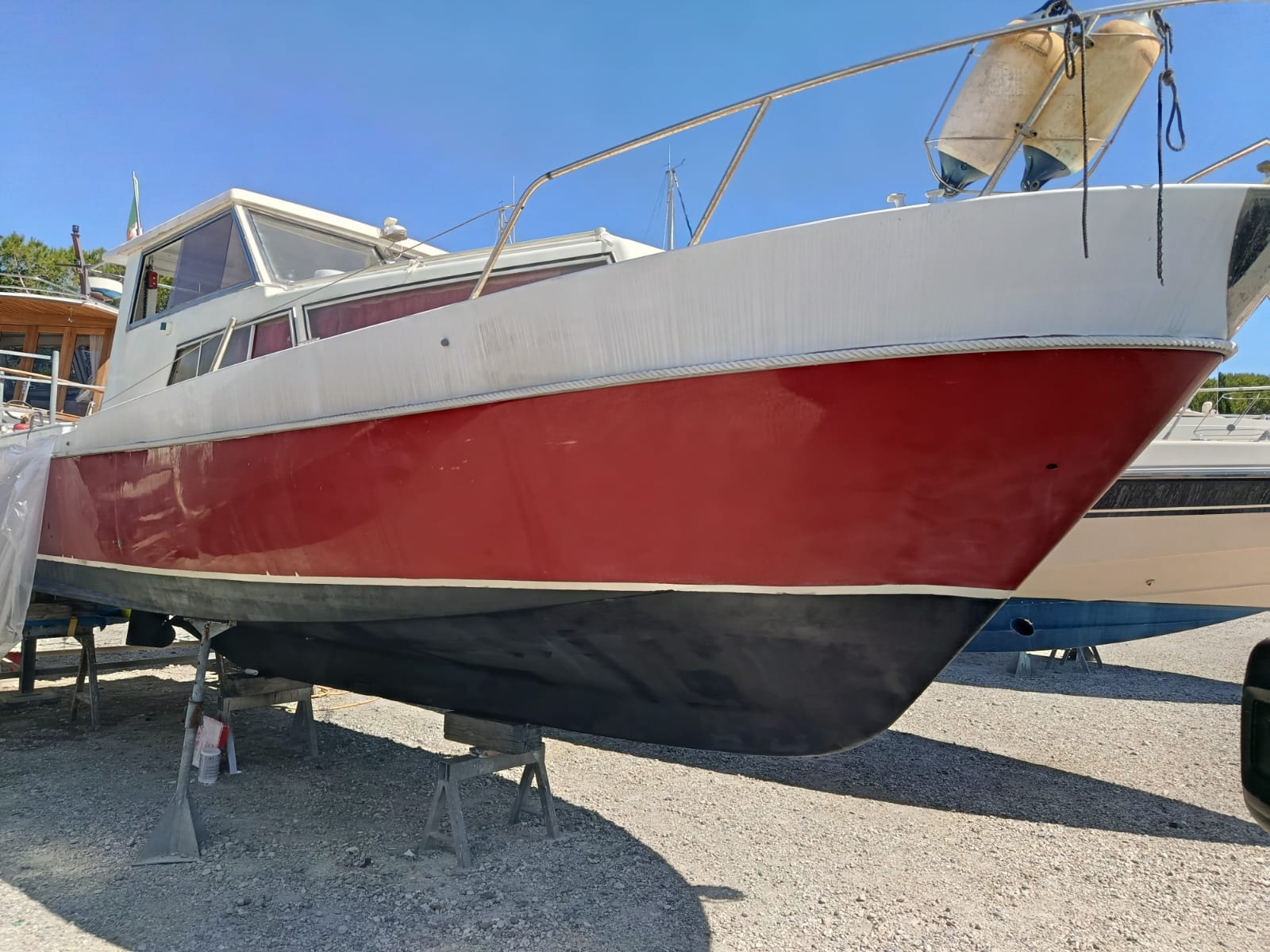 Omnia 850 - 