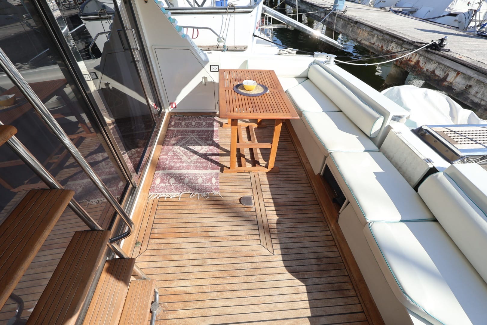 Raffaelli Ouragan 52 - 