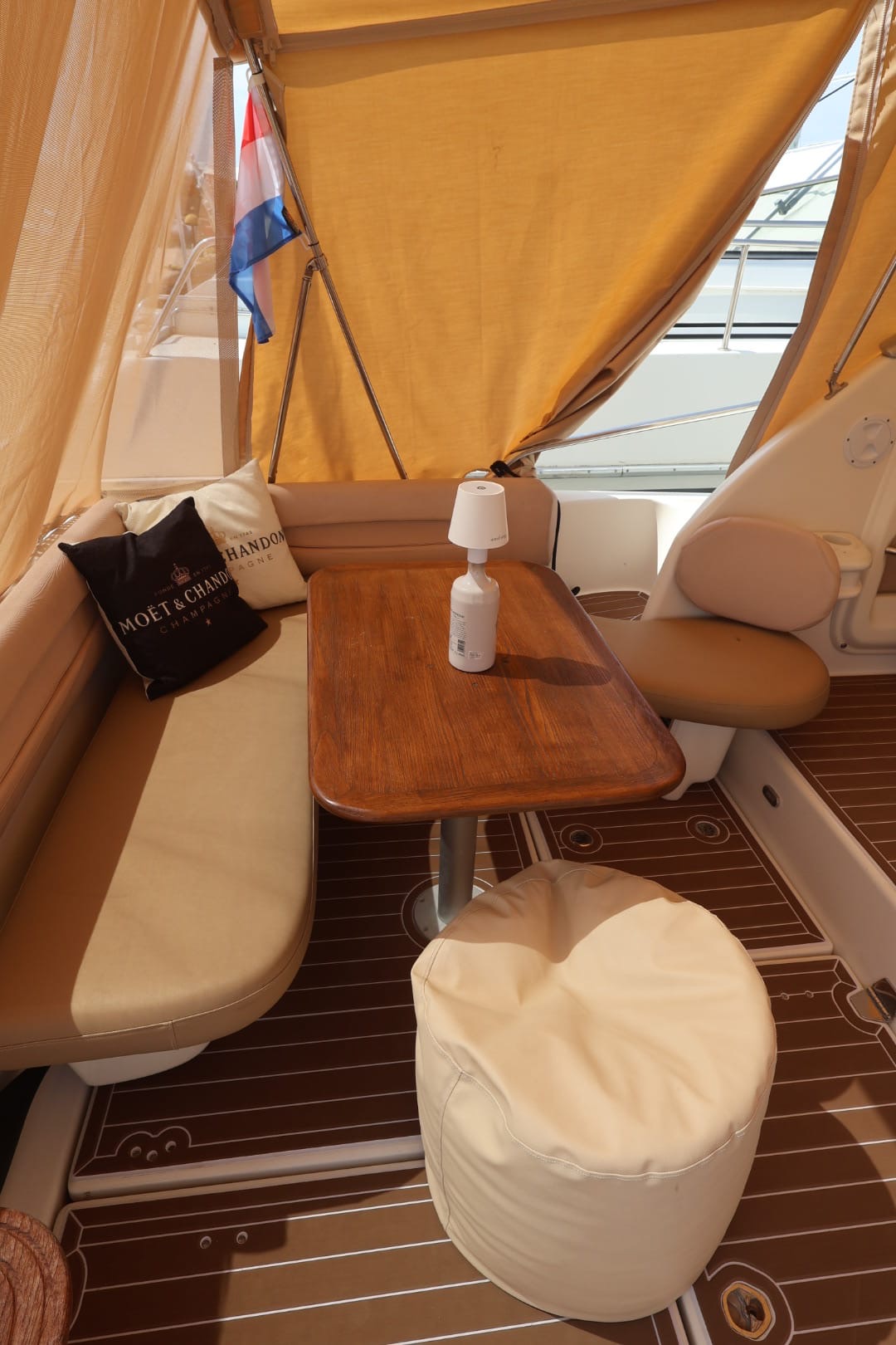 Cranchi Zaffiro 32 - 