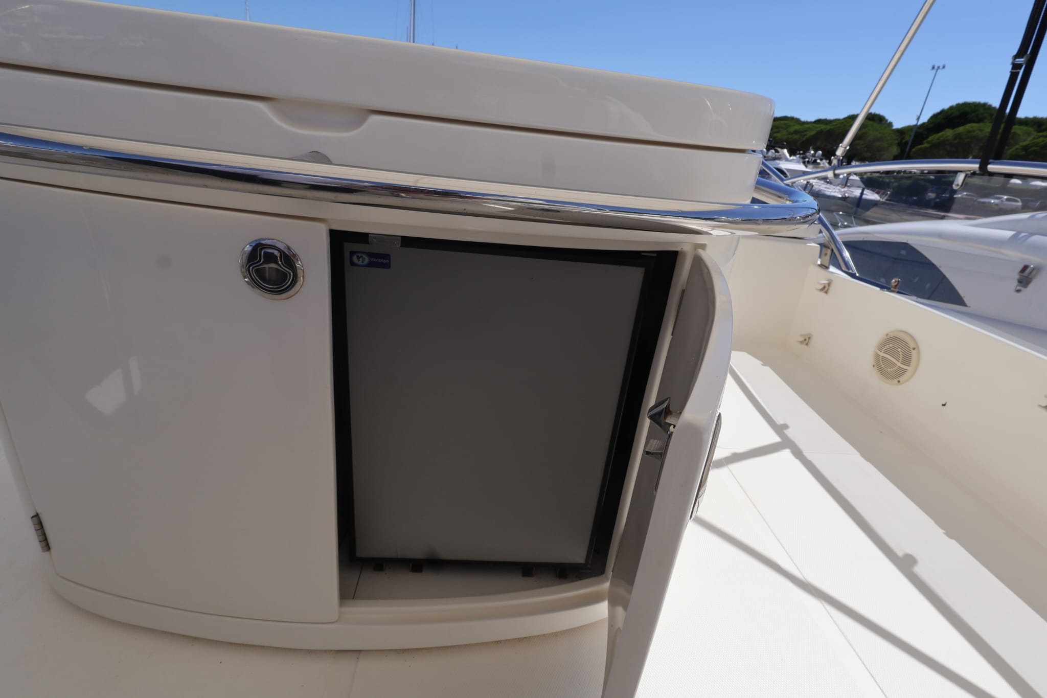 Aicon 54 Fly - 
