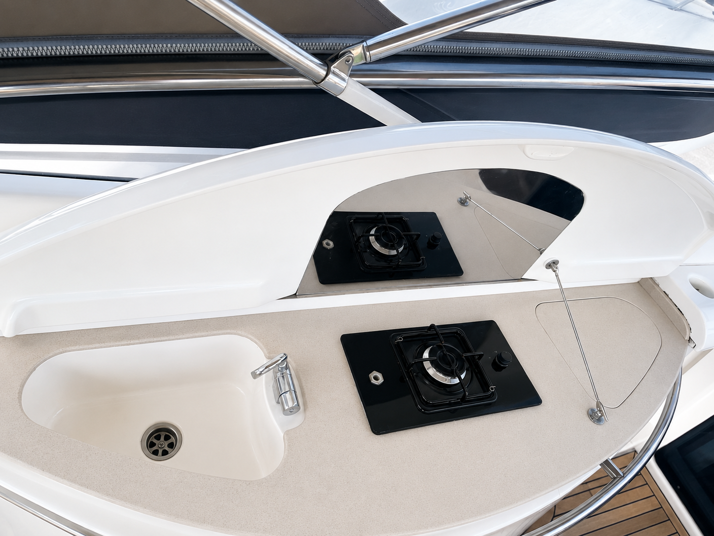 Sessa Islamorada 32 - 