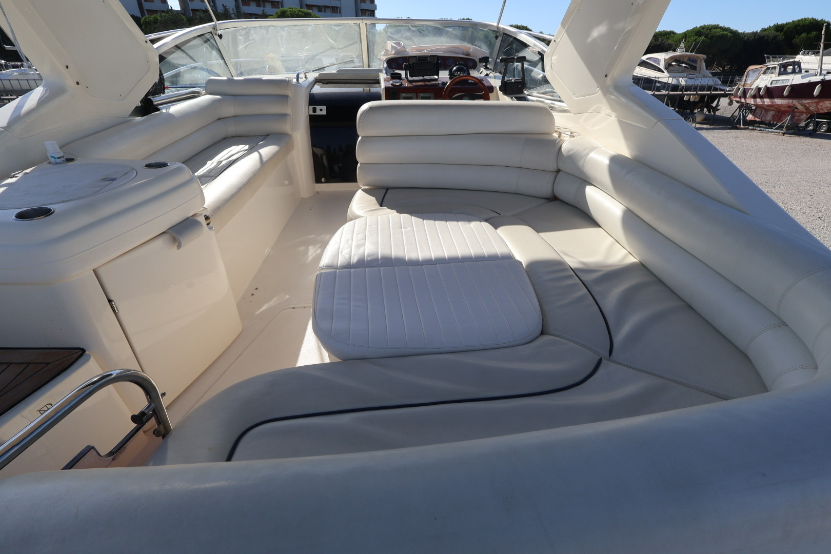Sealine S34 - 