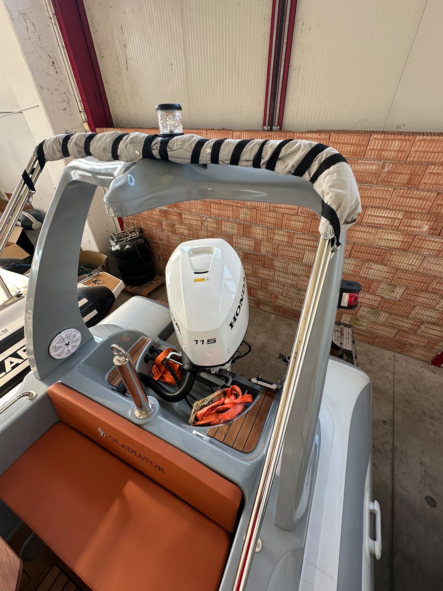 Gladiator 5.80 - 