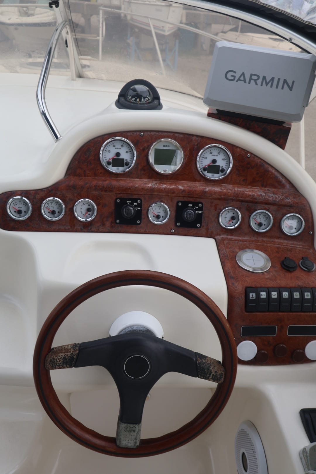 Cranchi 25 Perla - 