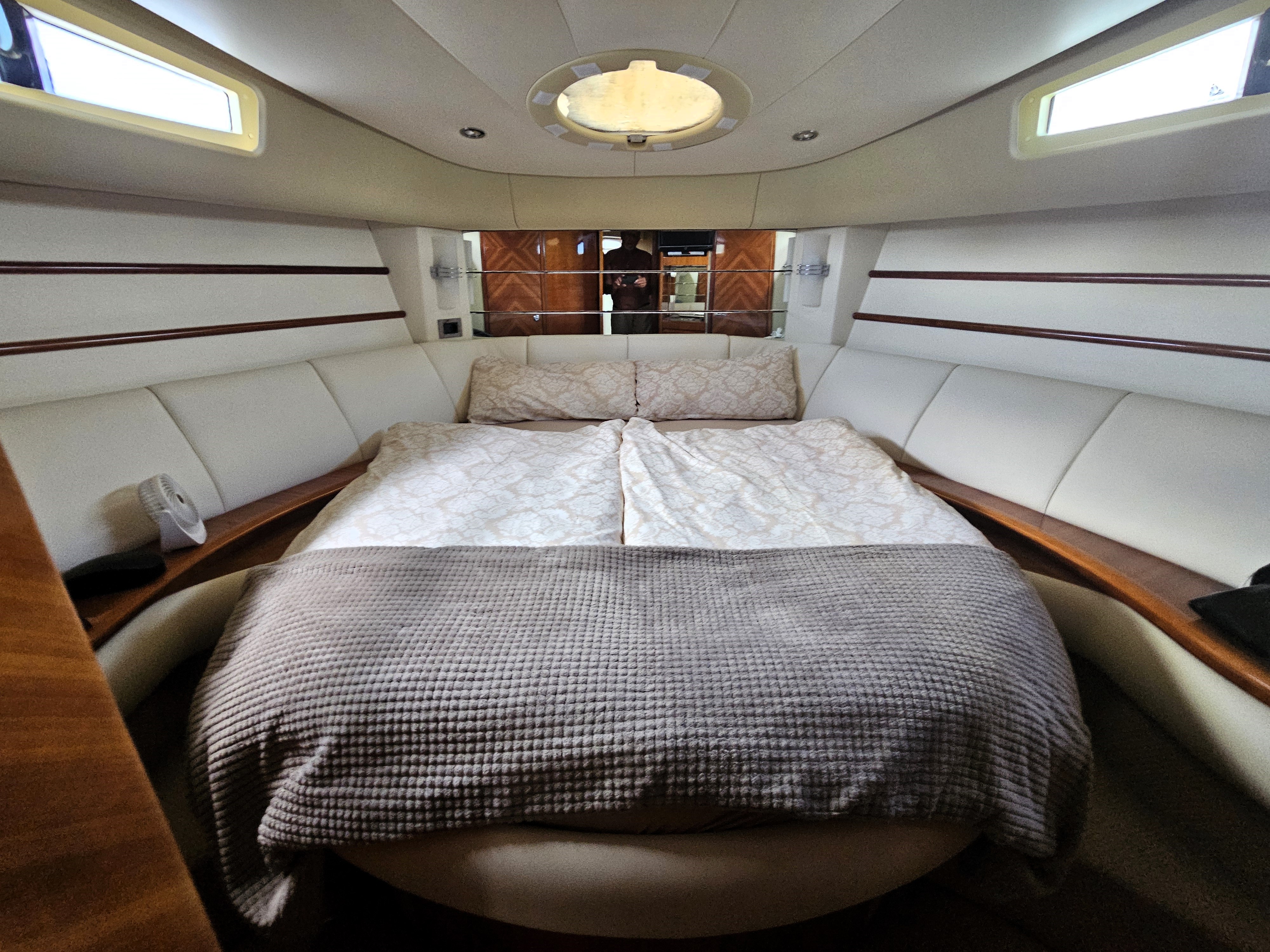 Azimut 46  - 