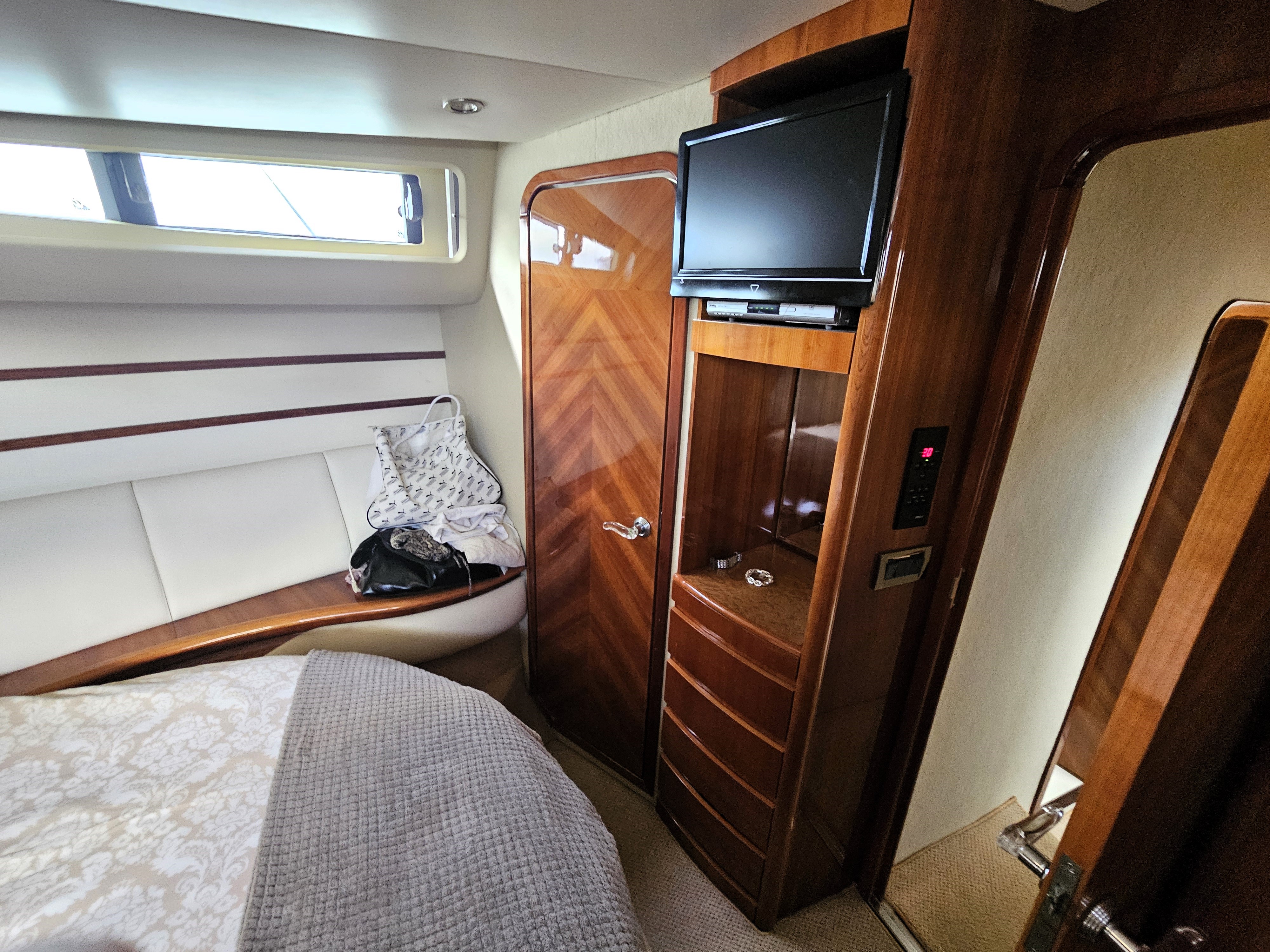 Azimut 46  - 