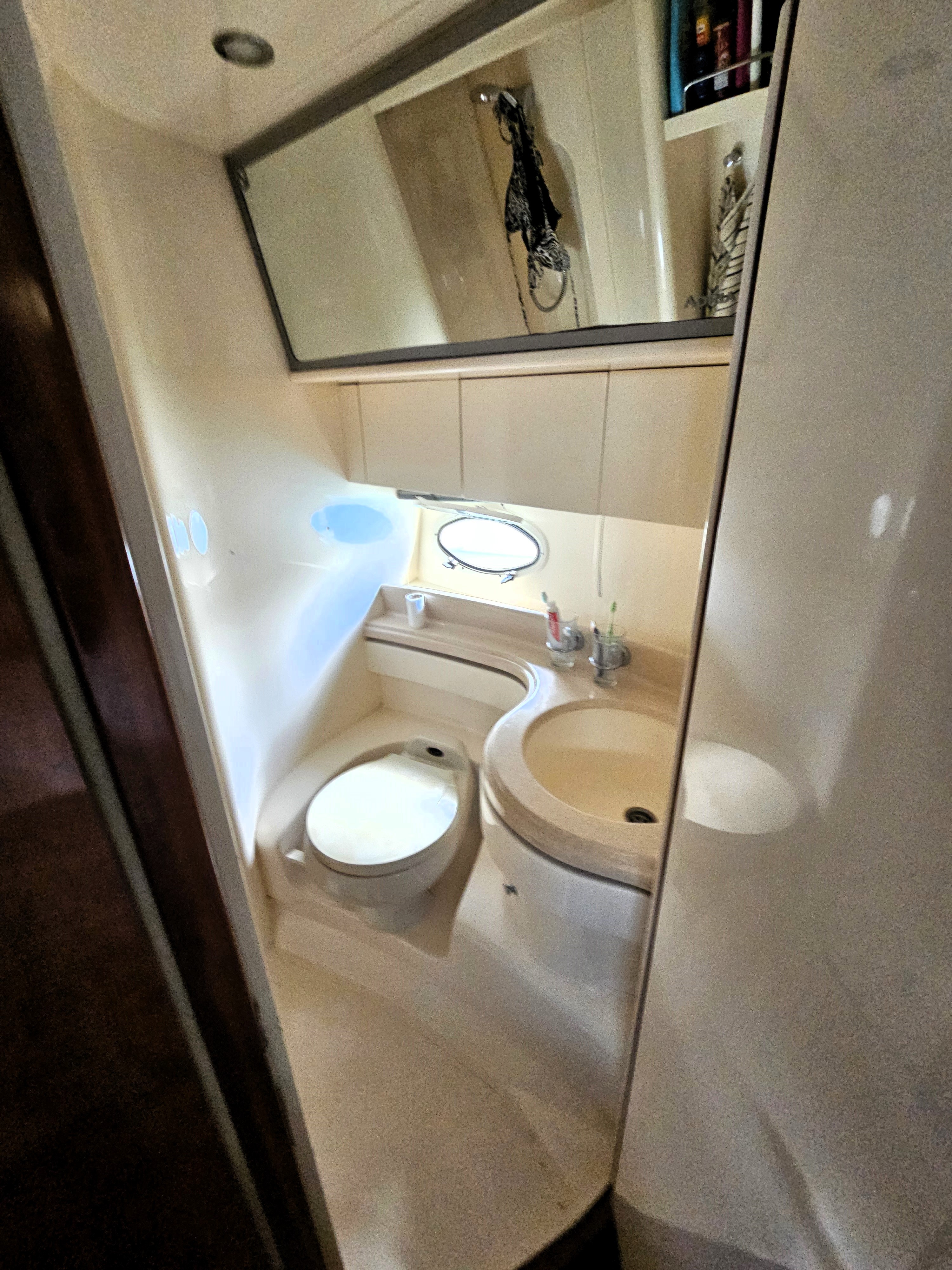 Azimut 46  - 