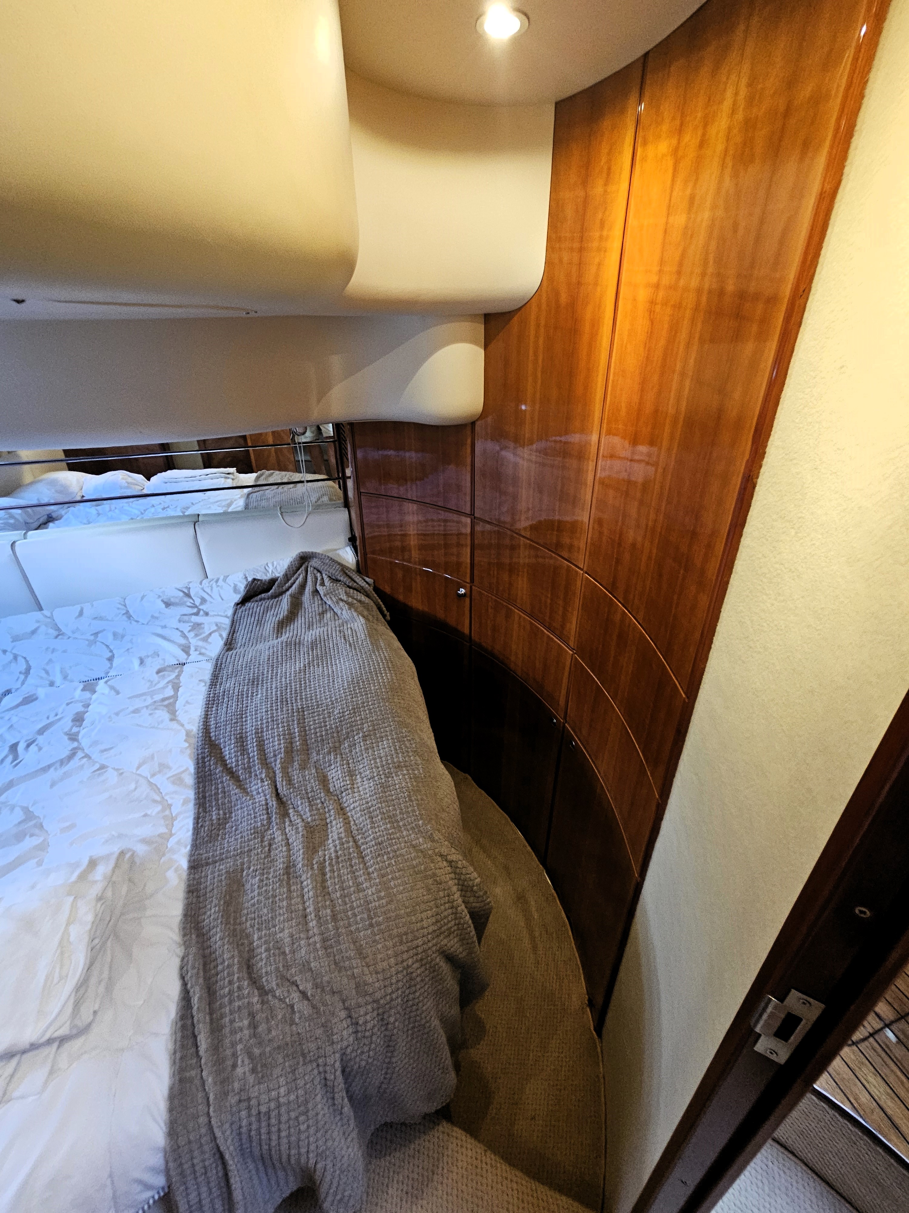 Azimut 46  - 