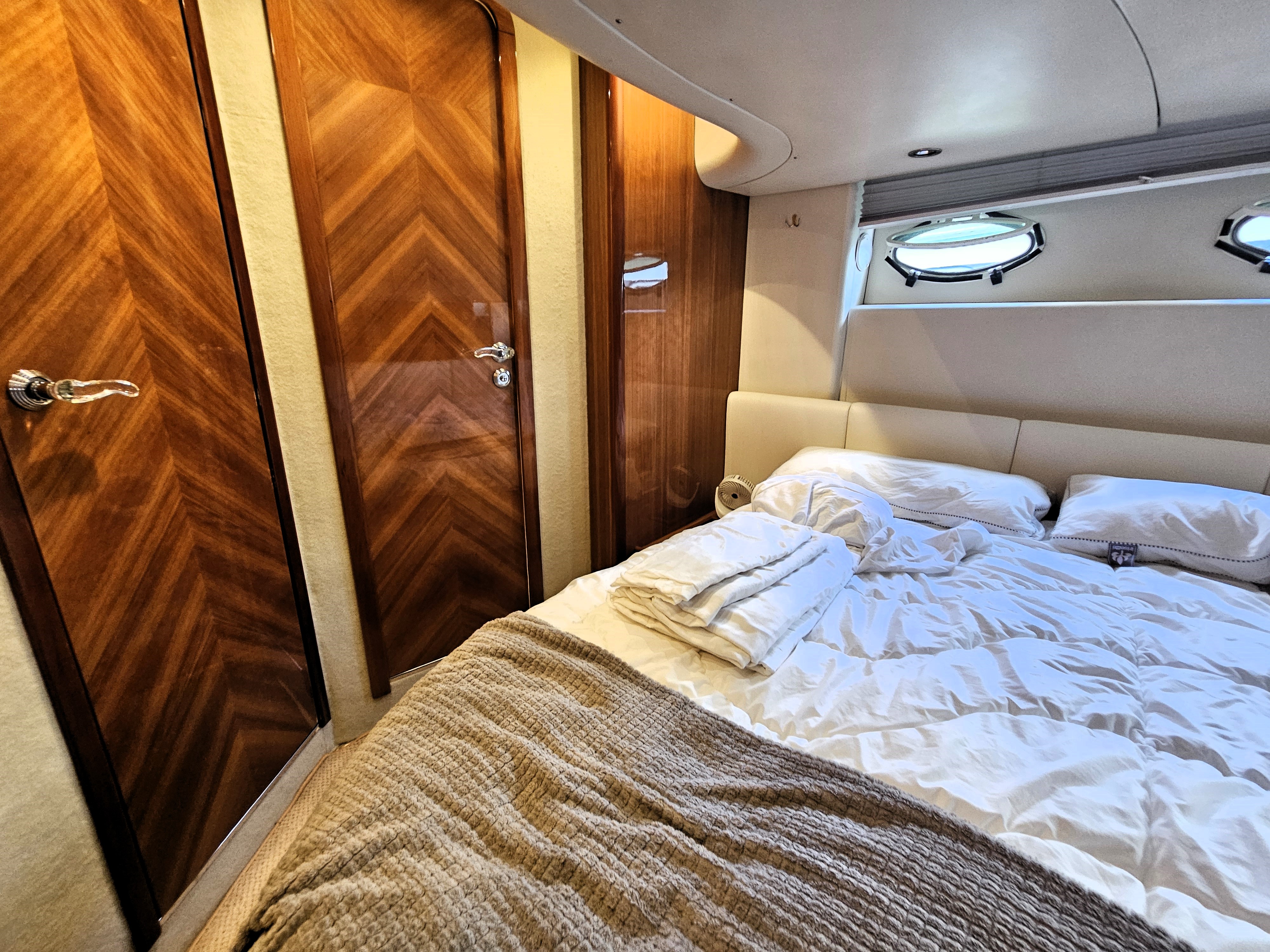 Azimut 46  - 