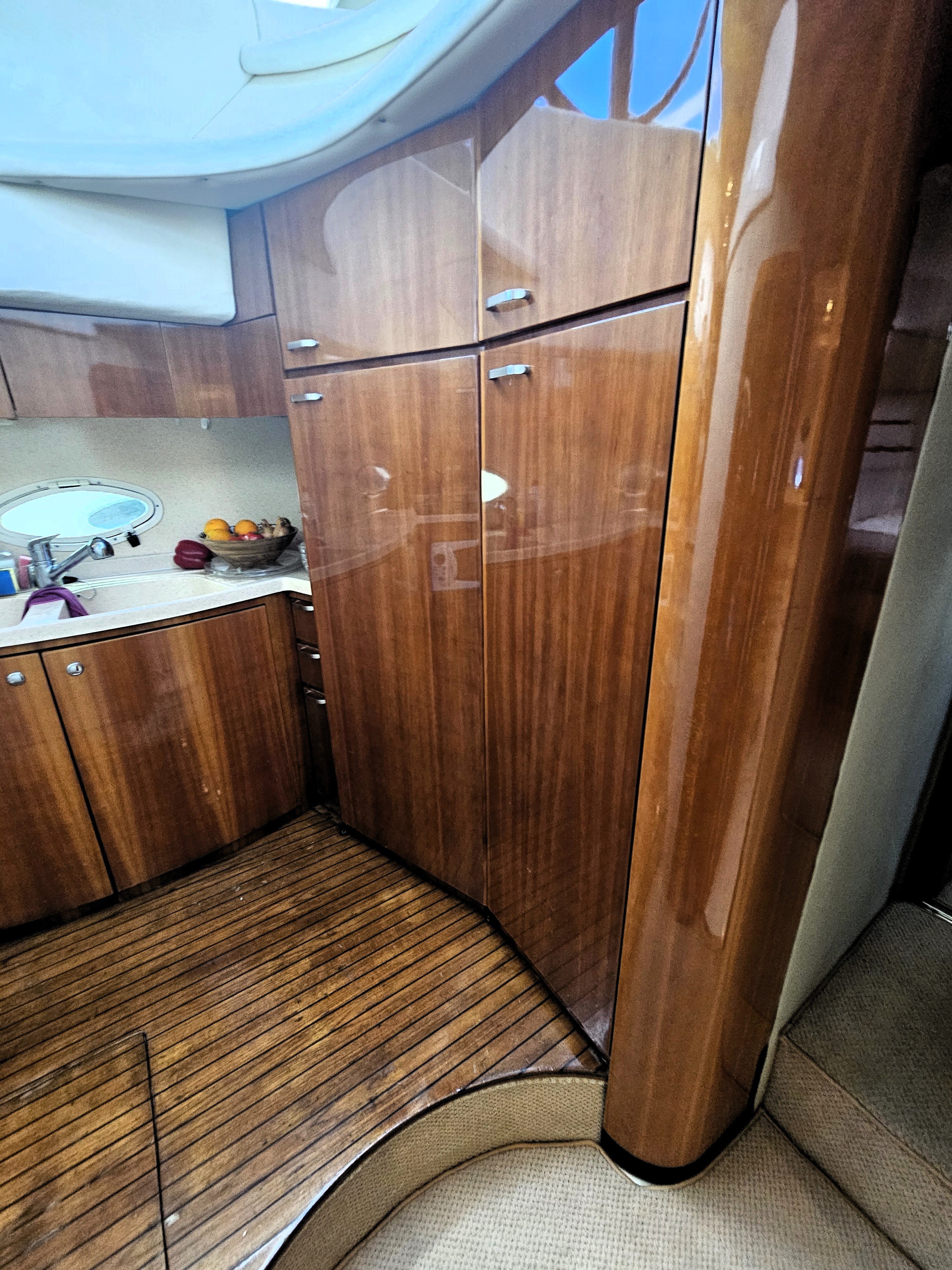 Azimut 46  - 
