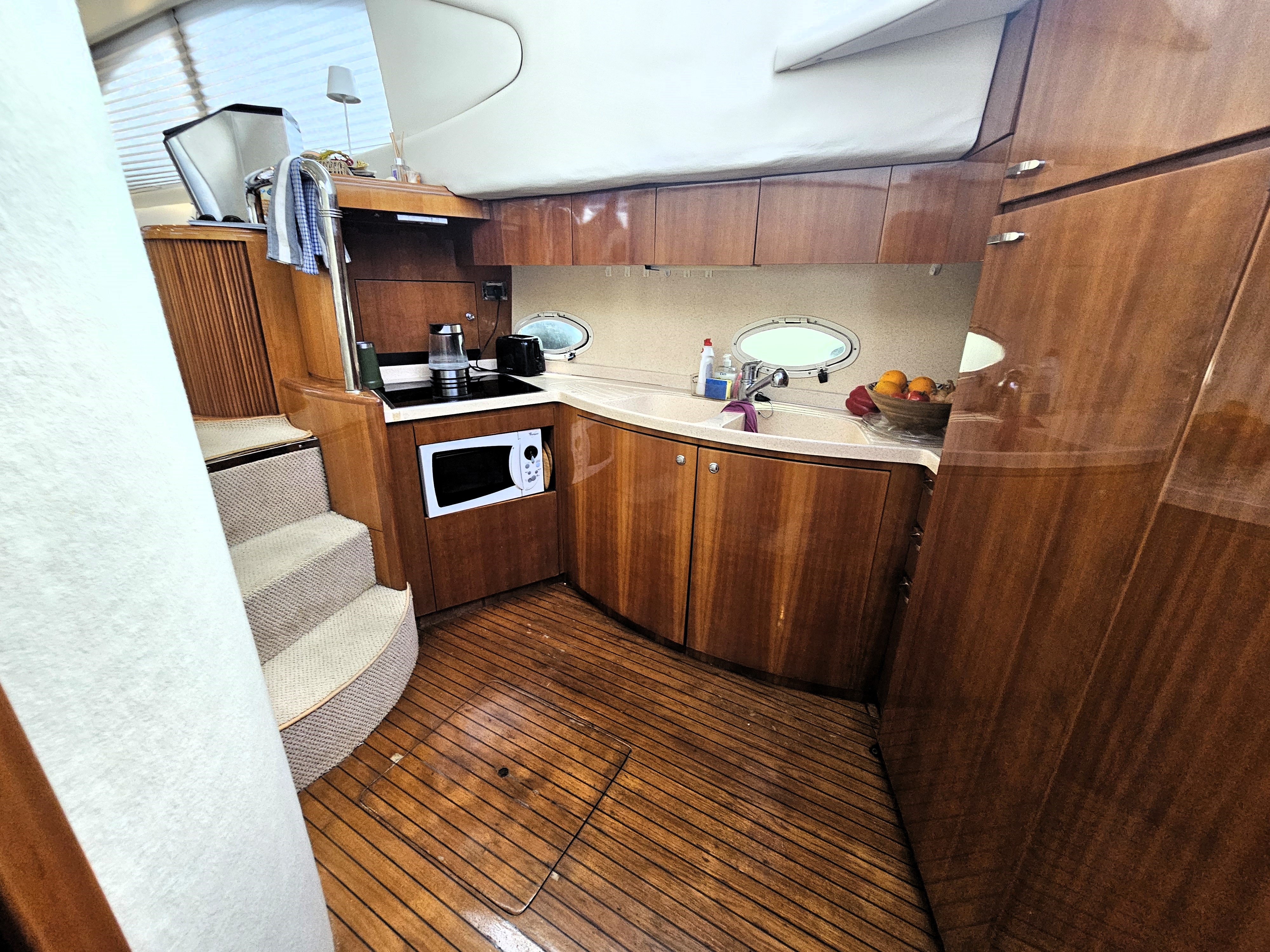 Azimut 46  - 