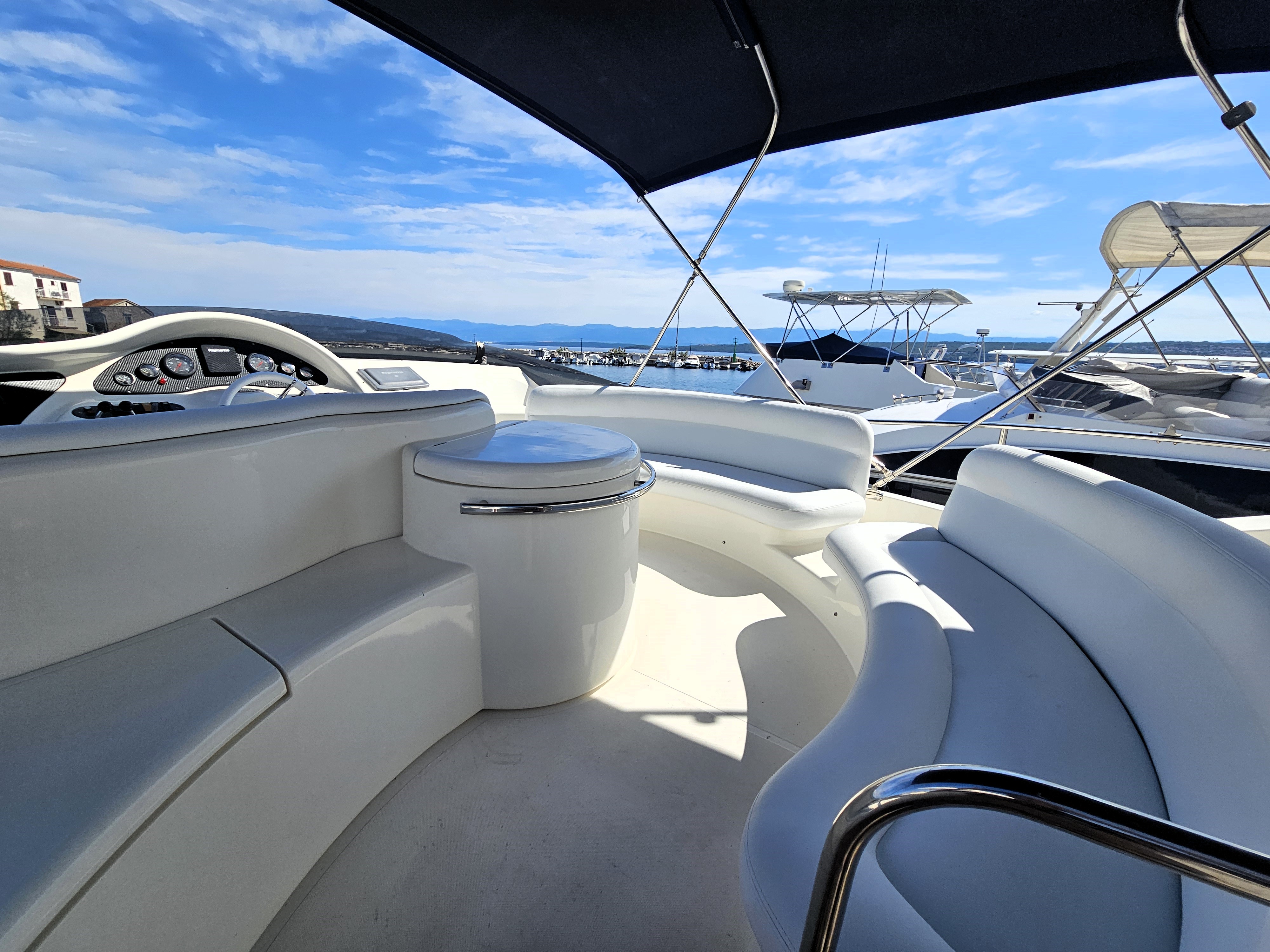 Azimut 46  - 