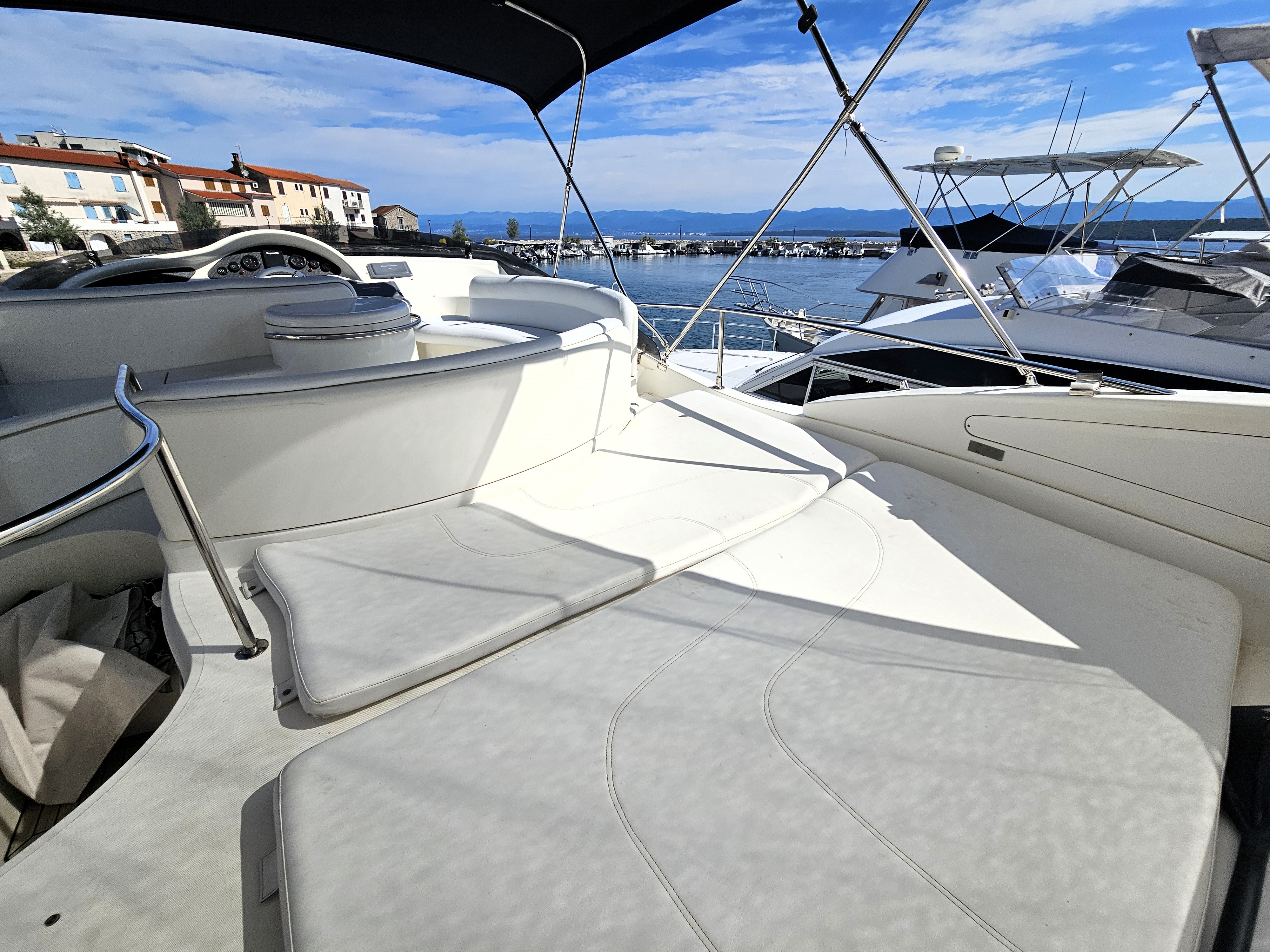 Azimut 46  - 