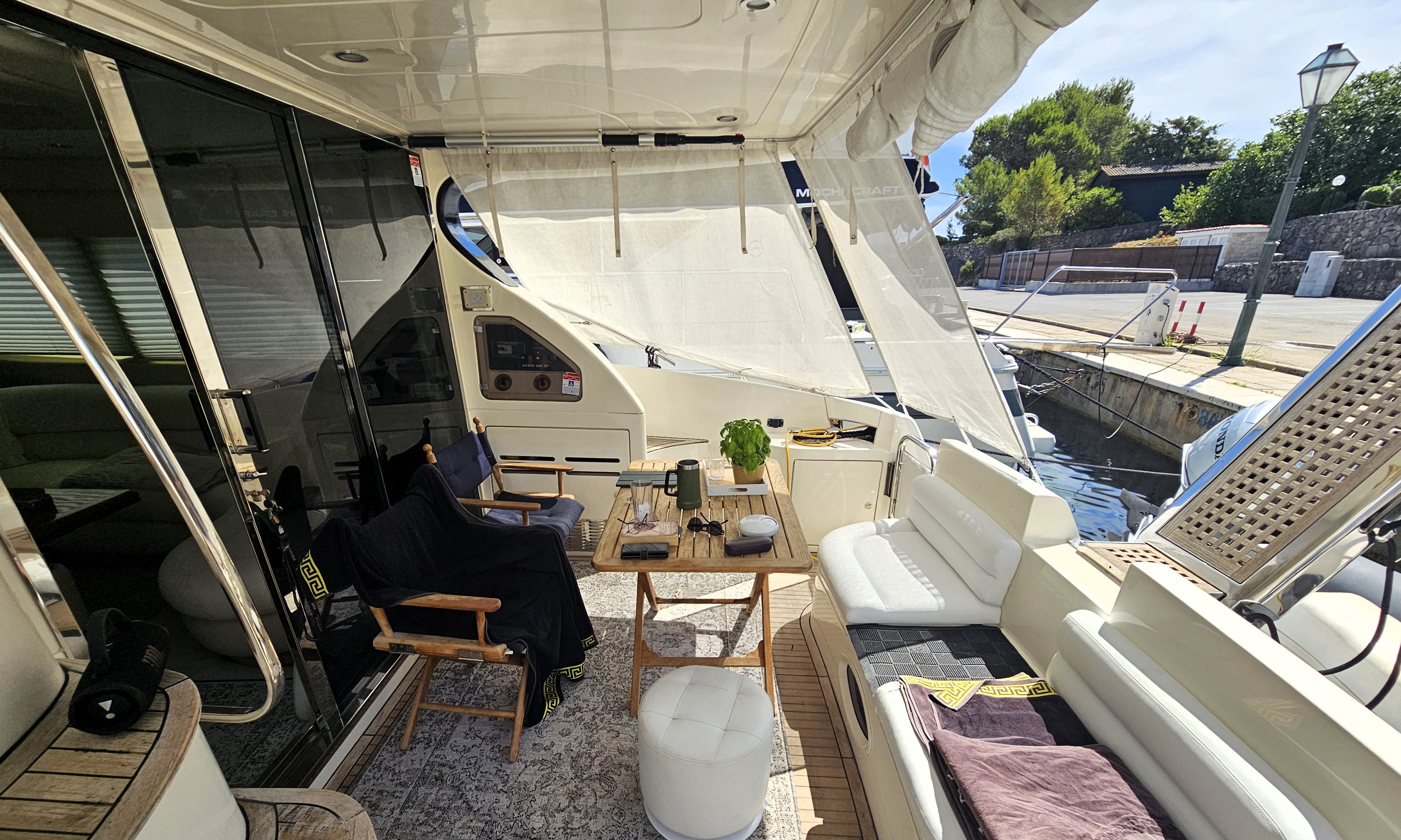 Azimut 46  - 