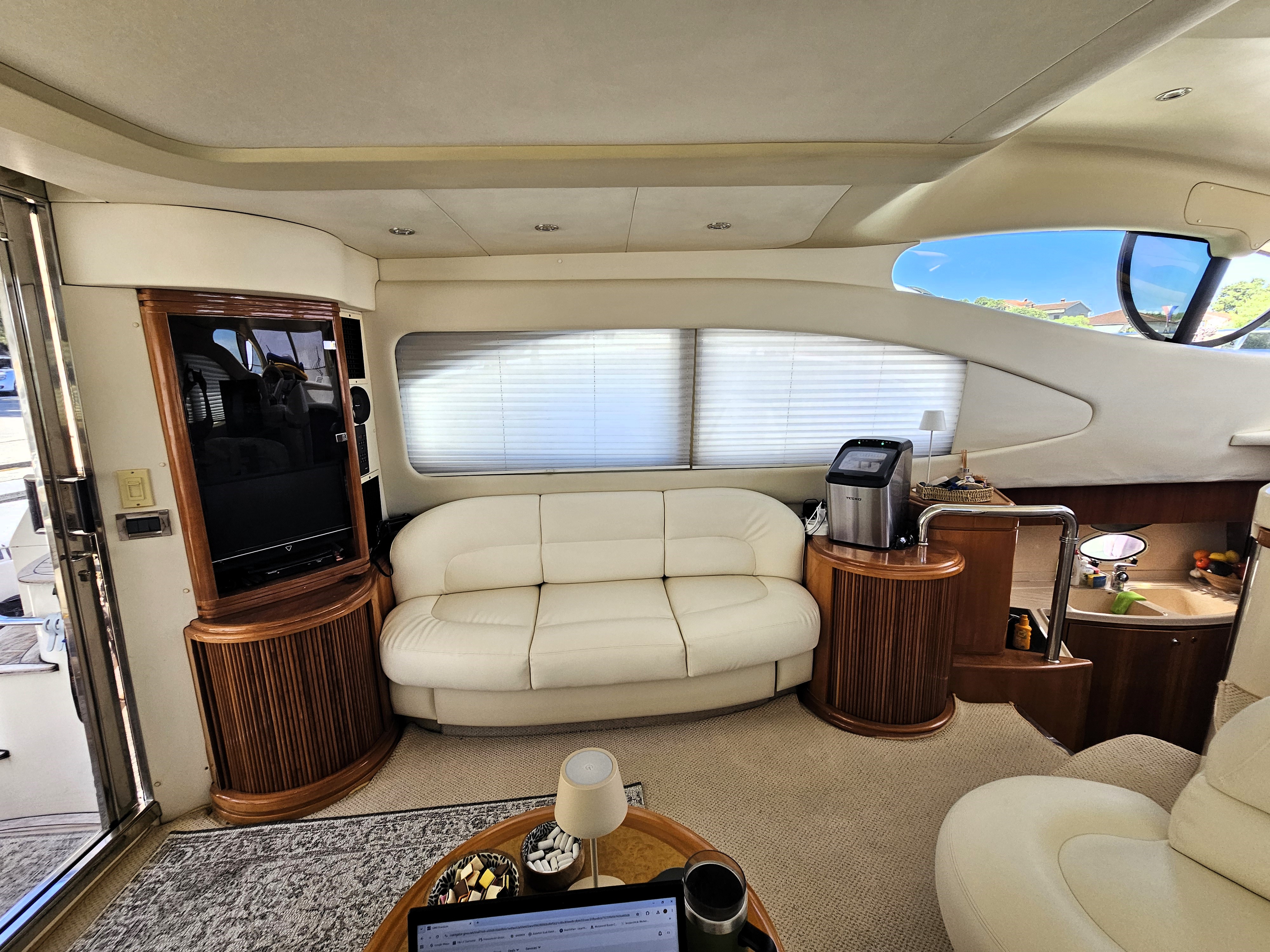 Azimut 46  - 