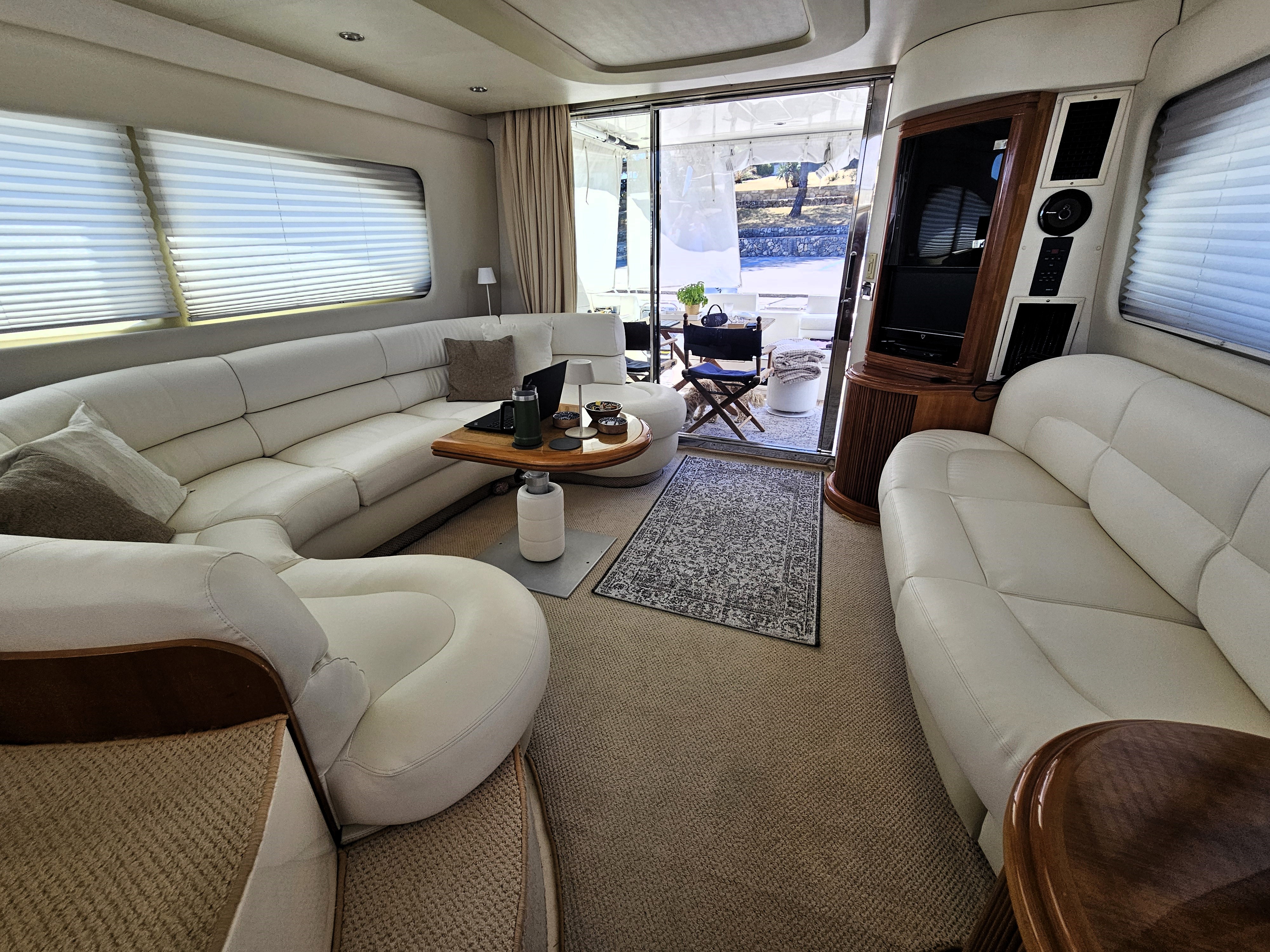 Azimut 46  - 