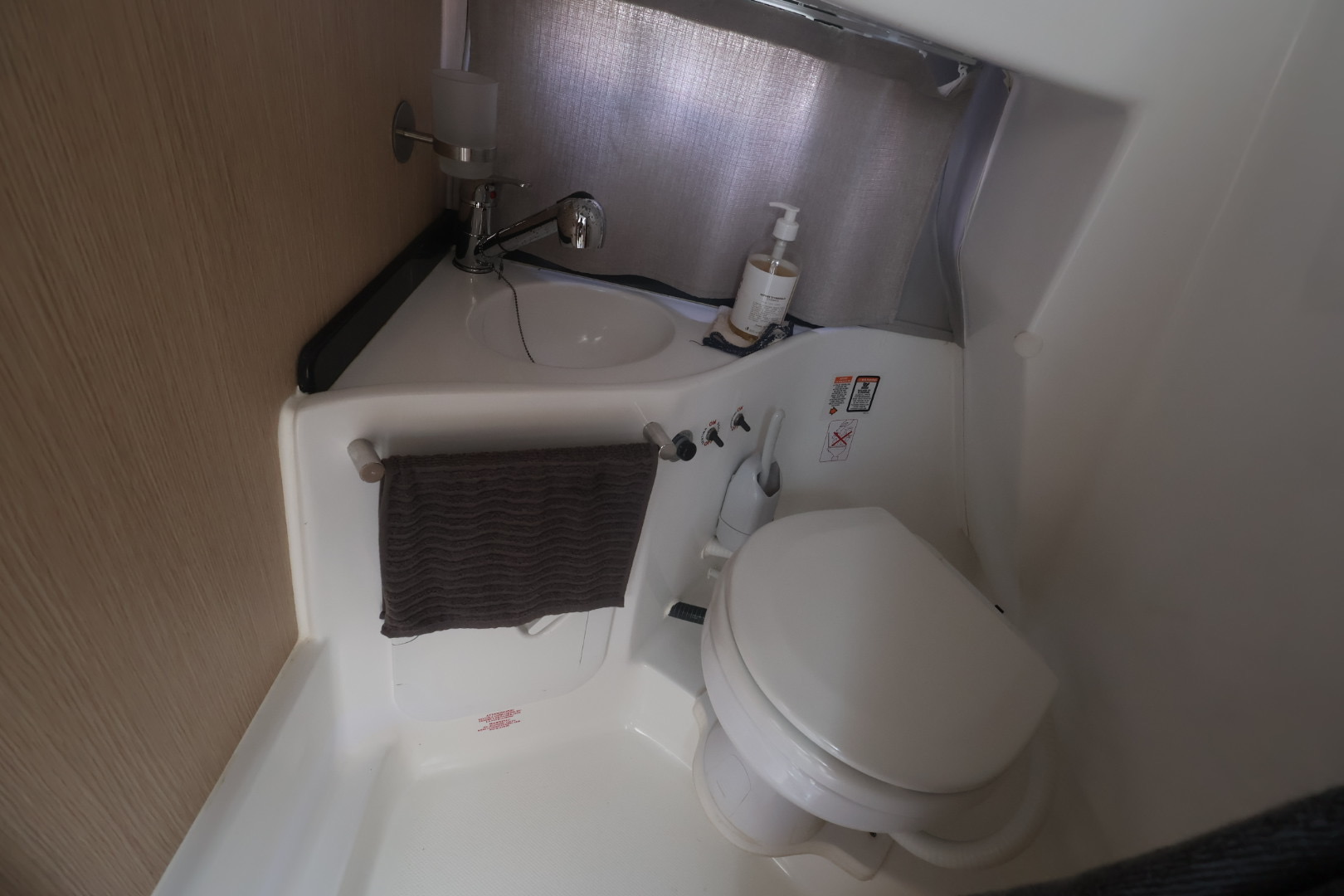 Saver 750 Walkaround - 