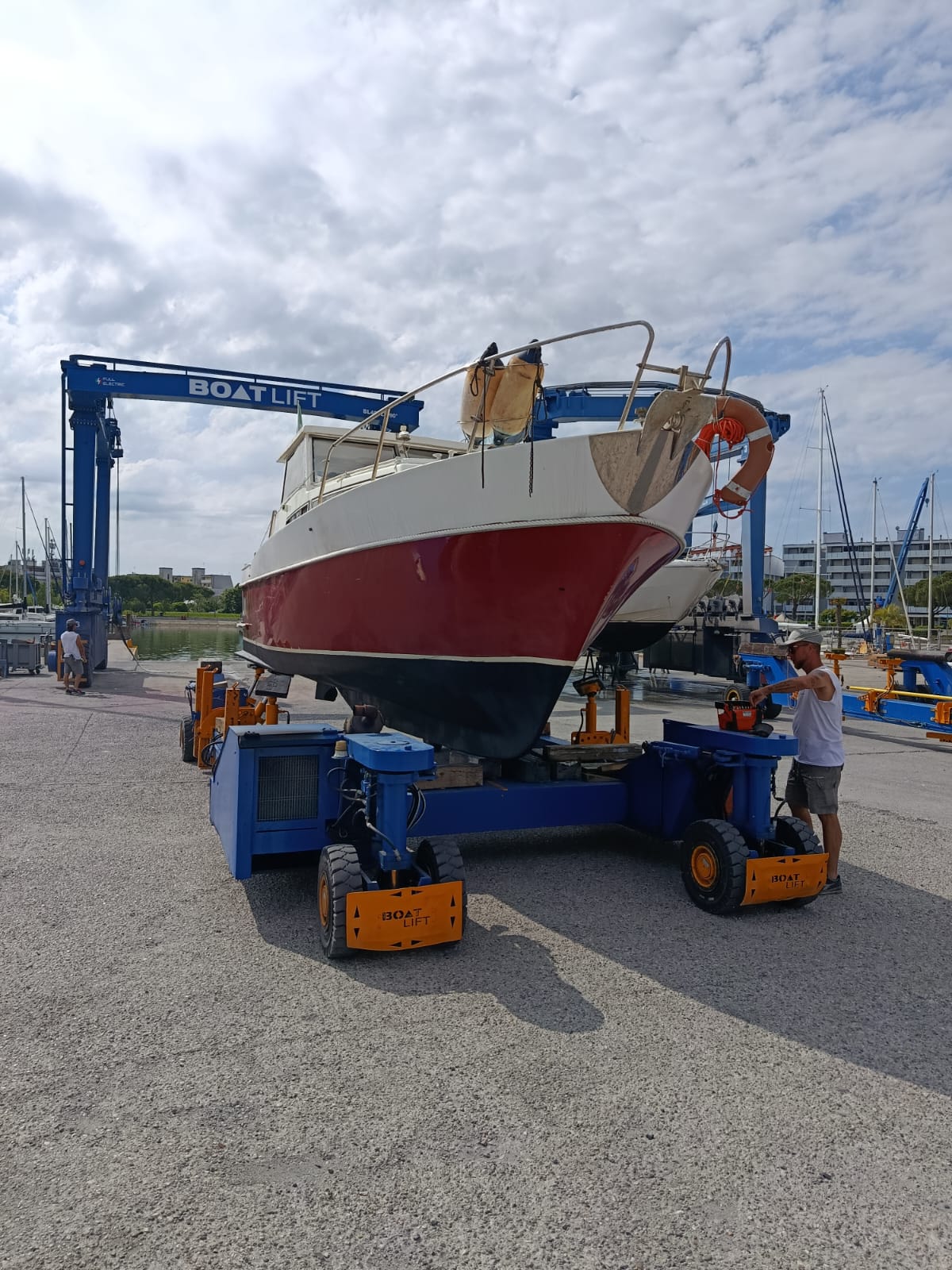 Omnia 850 - 