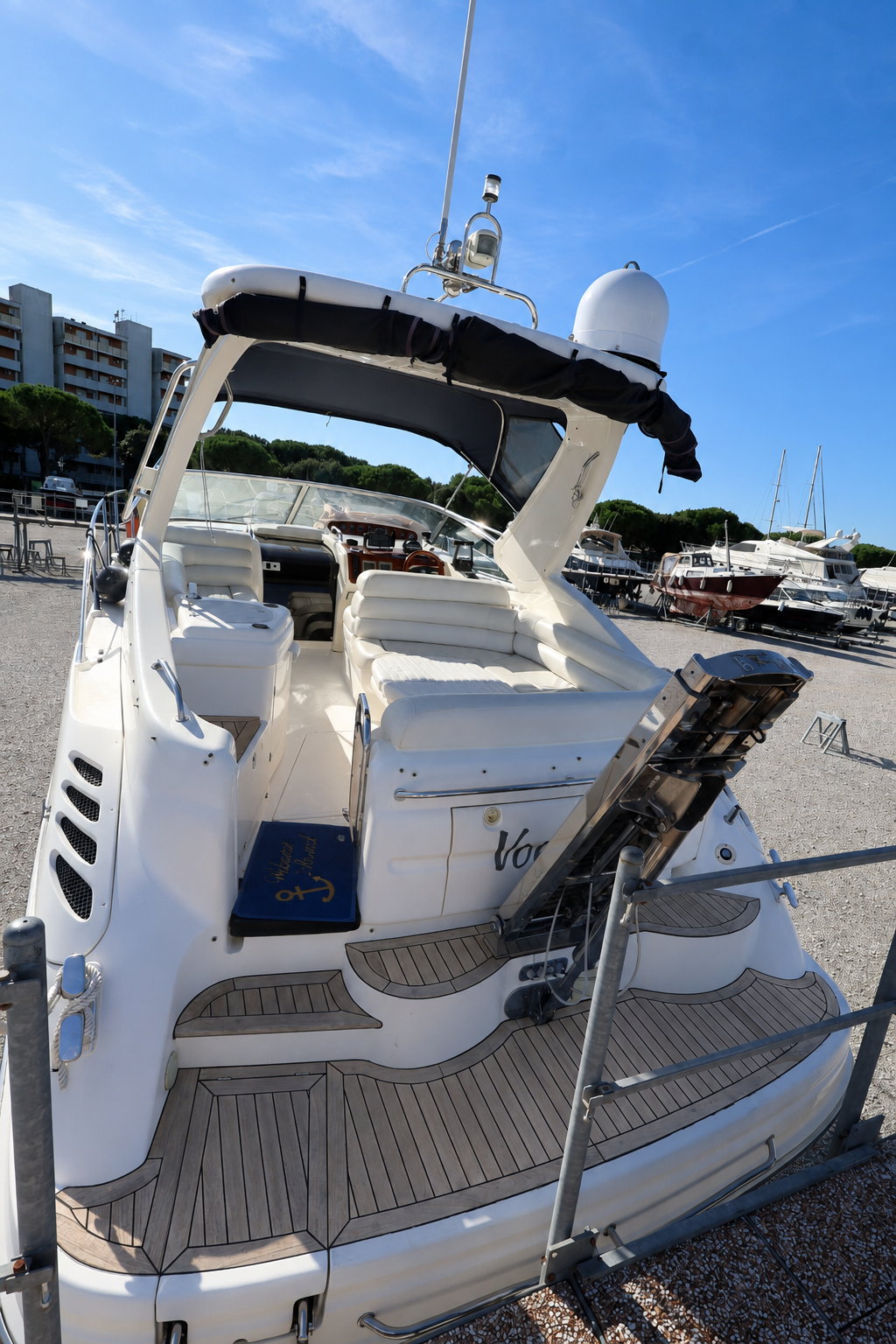 Sealine S34 - 