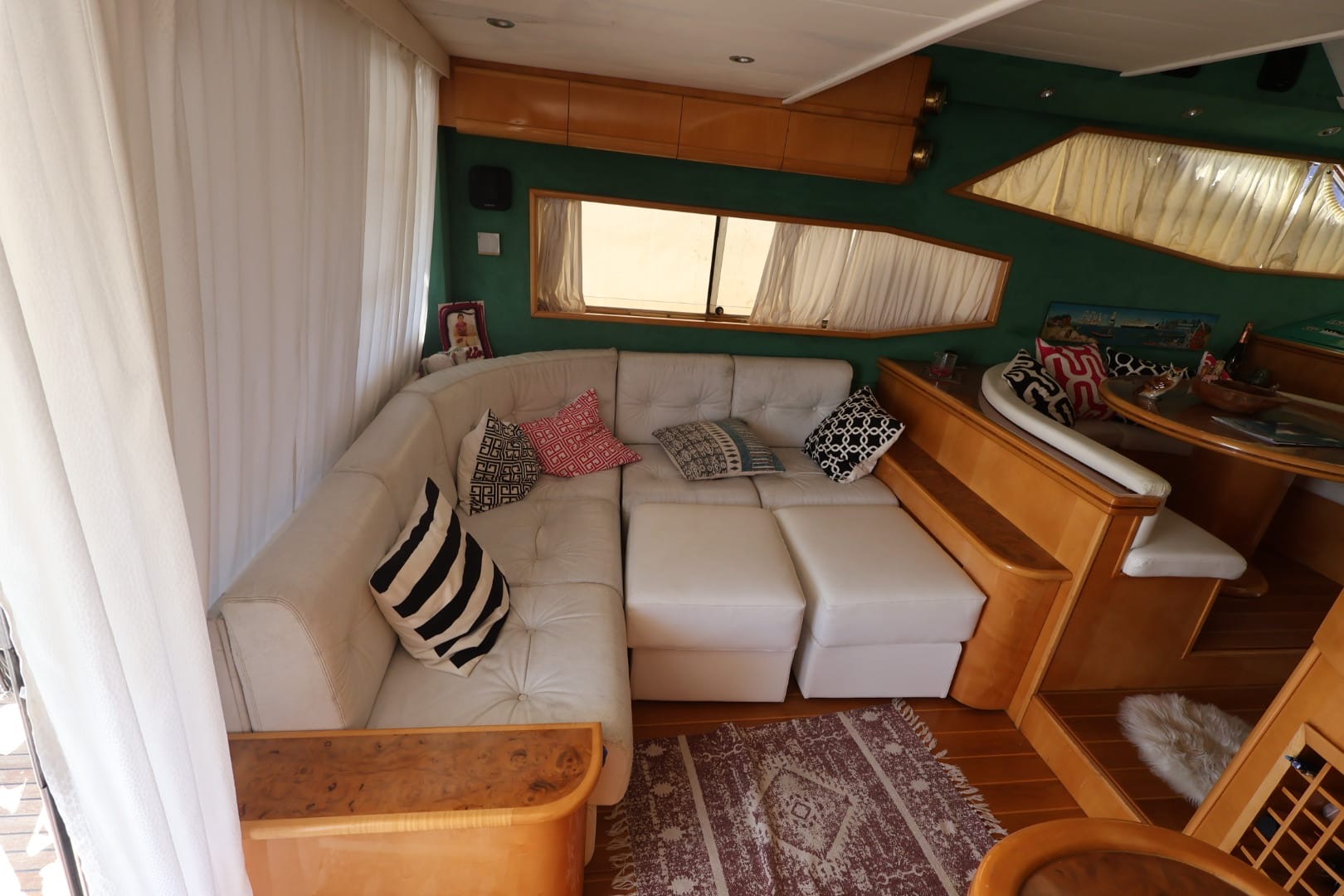 Raffaelli Ouragan 52 - 