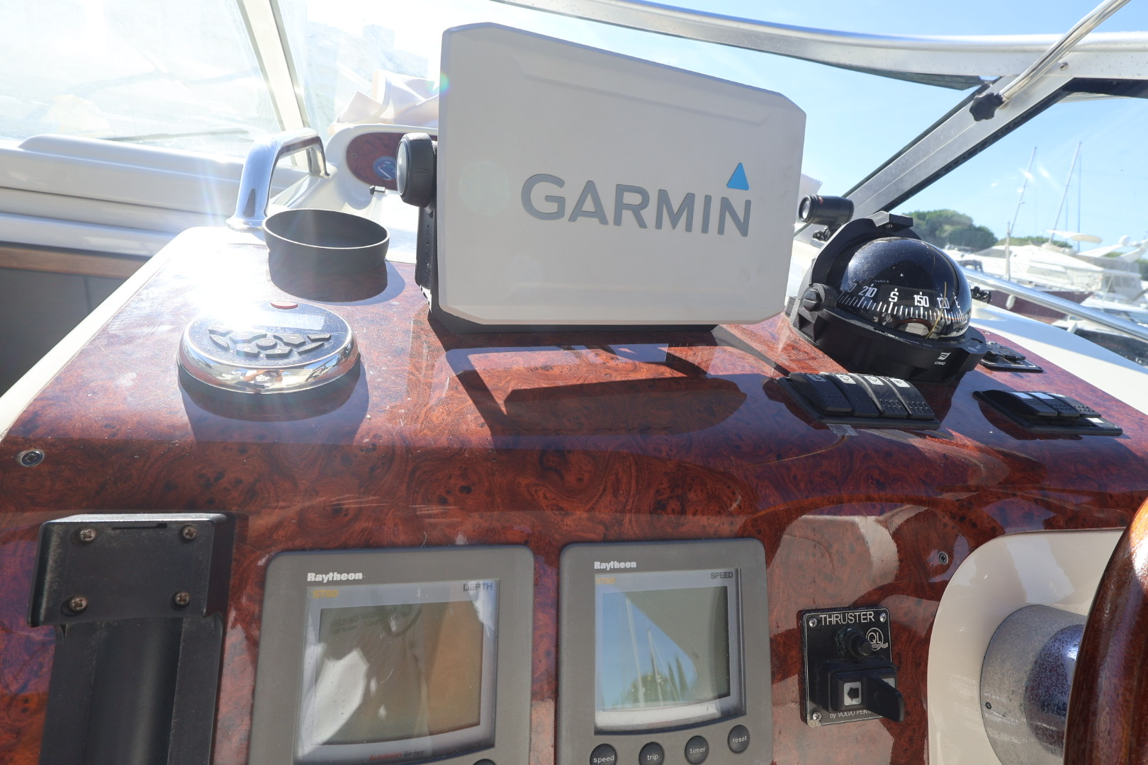 Sealine S34 - 