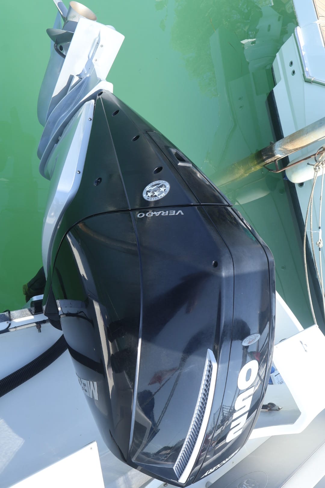 Saver 750 Walkaround - 
