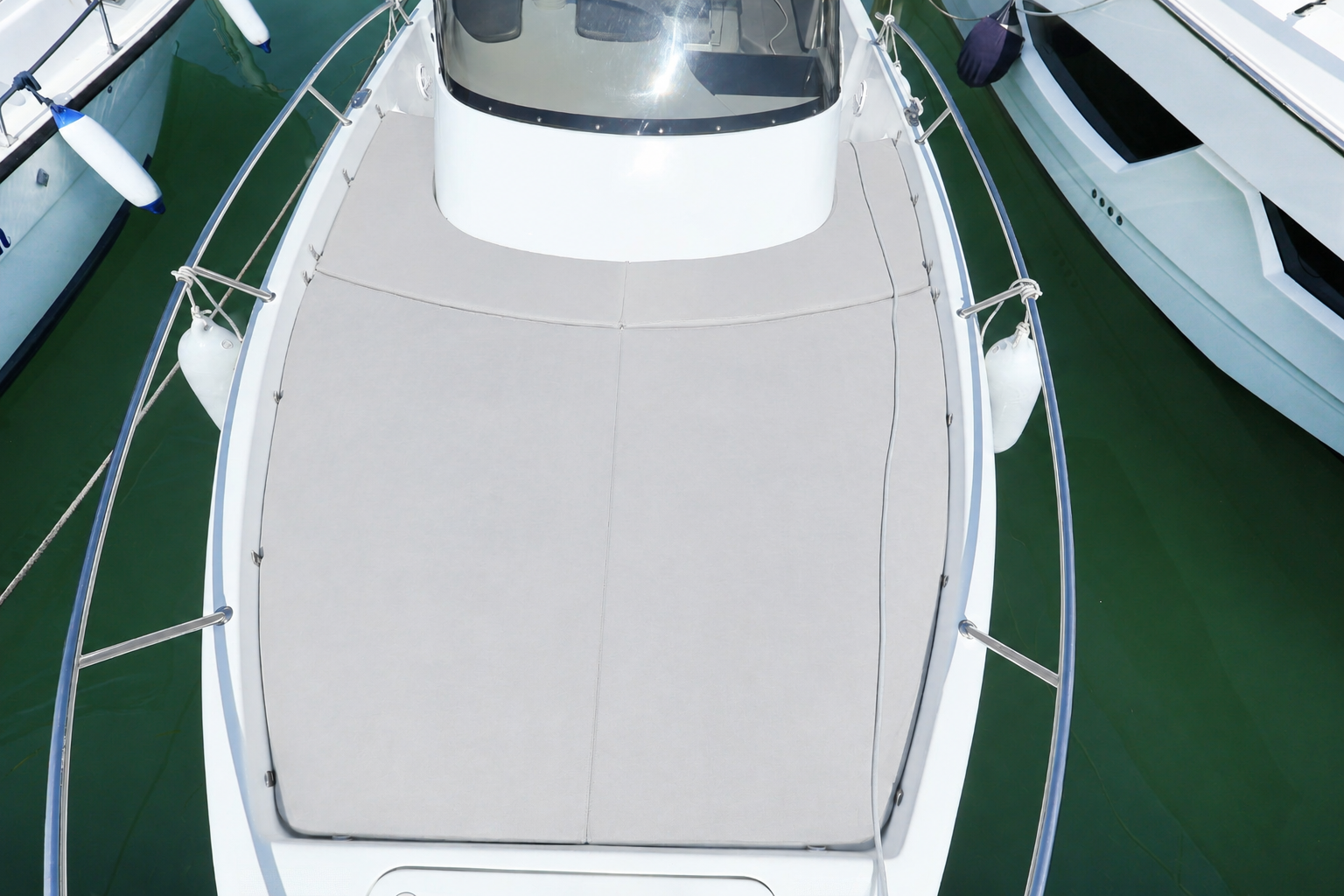 Saver 750 Walkaround - 