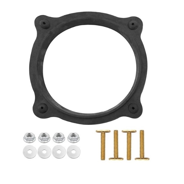 Kit floor flange seal  - Sealand