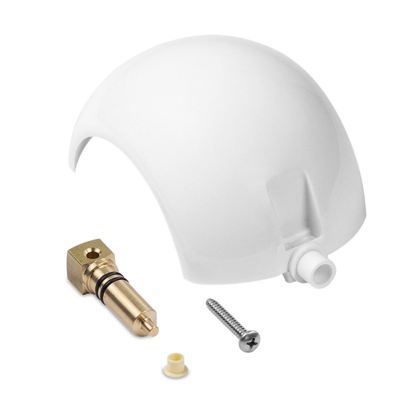 Kit albero mezza sfera  - Sealand