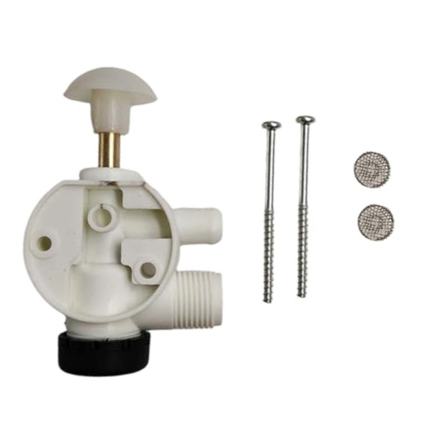 Valvola acqua per WC  - Sealand