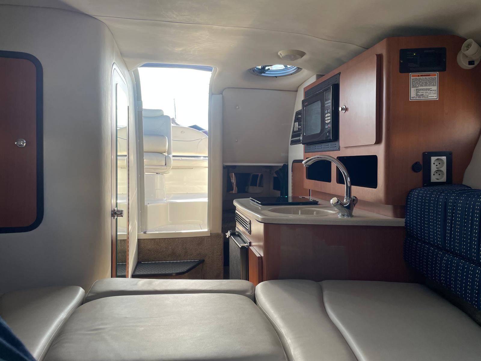 Crownline 250 CR - 