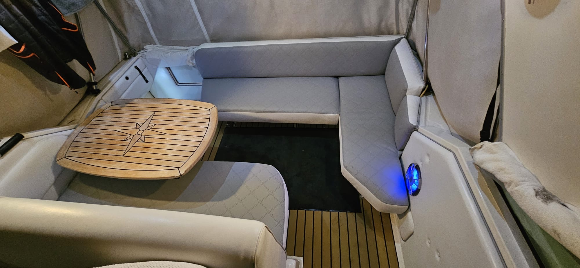 Sea Ray 290 DA - 